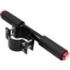 SOUUXIU Manubrio Regolabile per Scooter Elettrico per Bambini con luci Compatibile per Scooter Elettrico Xiaomi M365 PRO/ Pro2