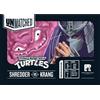 Restoration Games Teenage Mutant Ninja Turtles - Shredder and Krang: Unmatched Adventures ENG
