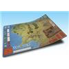Deluxe Game Mat: La Guerra dell'Anello (2nd Ed.) ENG (Tappetino)