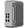RUIJIEE Switch Ruijiee Reyee RG-NIS3100-4GT2SFP-HP industriale L2 gestito 6 porte [RG-NIS3100-4GT2SFP-HP]