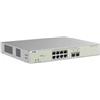 RUIJIEE Switch Ruijiee Reyee RG-NBS3300-8MG2XS-P gestito L2 10 porte 10-100-1000-2500 [RG-NBS3300-8MG2XS-P]