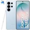 Samsung Smartphone Samsung S948B S26 Ultra 6.9'' 12GB 512GB 5G Dual sim 5000mAh Blu [SM-S948BLBGEUB]