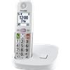 Panasonic Telefono Cordless Panasonic Bianco Argento [KX-TGU410EXW]