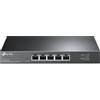 Tp-link Switch Tp-Link TL-SG105-M2 non gestito 5 porte Gigabit Ethernet 10-100-1000 Nero