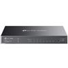 Tp-link Switch Tp-Link TL-SG2008P gestito L2 8 porte Nero