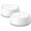 Tp-link Sistema Mesh Tp-Link BE3600 Wi-Fi 7 Dual-Band fino a 2882Mbps Bianco 3pz [DECOBE25(3-PACK)]