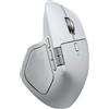 Logitech Mouse Logitech MX Master 3 wireless USB 4000Dpi 8 tasti Grigio [910-007576]
