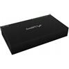 Lanberg Switch Lanberg DSM1-1008 non gestito 8 porte Gigabit Ethernet 1000 Nero [NULAGSW8P000004]