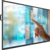 Philips Monitor digital signage led 86" Philips 4K Ultra HD 3840x2160p 8ms Nero