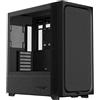 TRYX Case Tryx Flova F50 Midi-Tower ATX Nero [C-F500F-FM1E-G0K]