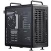 Cooler master Case Cooler Master Qube 540 Midi-Tower ATX Nero [Q540-MGNN-S00]