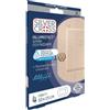 Silver Cross Ialuprotect 3d 4 Cerotti 10x15 Cm