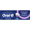 ORAL-B ORALB ADVANCED PROT SBIAN 75ML - ORAL-B - 950831723
