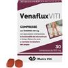 Venaflux Integratore Microcircolo 30 Compresse - - 941166757