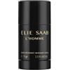 Elie Saab L'Homme 75 gr Deodorante Profumato Stick