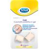 COOPER CONSUMER HEALTH IT Srl Scholl Gelactiv Cusc Calli 2pz