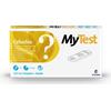 COOPER CONSUMER HEALTH IT Srl MyTest - Celiachia Test per Celiachia Semplice e Rapido 1 Pezzo
