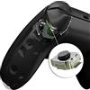 eXtremeRate Trasforma Flexor Grip Trigger Stop Kit in Clicky Versione-Clicky Pezzi Ricambio per Flexor Grip Trigger Stop Kit per Xbox Series X/S Controller(Senza Cover)