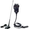 PNI CB CBI PNI Escort 62 e PNI Extra 48 kit con magnete, ASQ, amplificazione HF