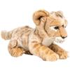 Uni Toys Leone di peluche 20 cm ECO-FRIENDLY