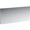 LAUFEN Châssis 25 miroirs, sans éclairage, 700x25x1500, H4474099001441, H4474099001441