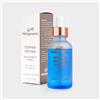 Hairgenetix Peptide di rame (GHK-Cu & AHK-Cu) - Siero per la crescita dei capelli - 30 ml - Hairgenetix