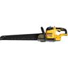Dewalt spezialsaege batteria 430 mm, 54 V, XR Flex Volt, 1 pezzi, dcs397 N XJ