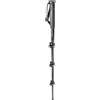 Manfrotto XPRO Monopiede a 4 sezioni in fibra di carbonio (MPMXPROC4US)