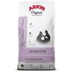 ARION Original Sensitive Adult Small Lamb Rice 2 kg