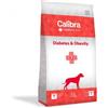 CALIBRA Veterinary Diet Dog Diabetes Obesity 2 kg