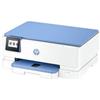 HP Envy Photo 7231 Stampante Multifunzione Inkjet a Colori Stampa/Copia/Scan A4 Wi-Fi 15ppm