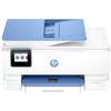 HP ENVY Photo 7931 All-in-One Stampante Multifunzione Inkjet a Colori Stampa/Copia/Scan A4 Wi-Fi 15ppm