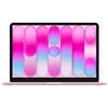 Apple MacBook Neo A18 Pro 6 Core 8GB GPU 5 Core SSD 256GB 13 2.5K Rosa pastello MacOS