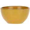 Thun Rose E Tulipani Coppetta, Concerto Gres 11 Cm Ocra di Thun