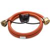Charbroil Char-Broil 140 531, Kit Adattatore