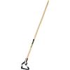 Draper 09999 Weeder/Hoe a Testa Regolabile con Manico Lungo