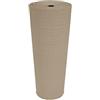 Coolaroo, Resistente tessuto di protezione solare UV 90%, copertura parasole traspirante per esterni per pergole, terrazze, animali domestici, veicoli e aree gioco, HDPE resistente agli strappi