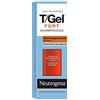 Neutrogena Linea Capelli T/Gel Total Shampoo Contro la Forfora e Prurito 125 ml
