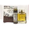 Khalis Oudi (Pure Arabian Oudi) Floral Musky Vanilla Eau de Parfum by Lattafa 100ml by Khalis Oudi
