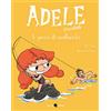 Becco Giallo Adele Crudele. A pesca di molluschi (Vol. 11)