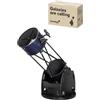 Levenhuk New Skyline PRO 16 (406/1830) Telescopio Dobsoniano Newtoniano
