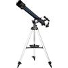 Discovery Telescopio Discovery Spark 607 AZ con libro in Polacco