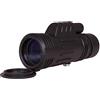 Levenhuk Atom 10x42 Monoculare - Cannocchiale da Tasca Compatto e Leggero con Ottiche BK-7, Compatibile con Treppiede e Occhiali- per Escursionismo, Birdwatching, Campeggio, Caccia, Viaggi e Concerti