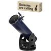 Levenhuk New Skyline PLUS 12 (304/1525) Telescopio Newtoniano Dobsoniano