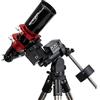 Omegon Rifrattore Apocromatico Pro APO 85/560 ED Triplet CEM26 LiteRoc