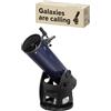 Levenhuk New Skyline PLUS 10 (254/1270) Telescopio Newtoniano Dobsoniano