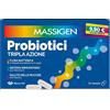 Marco Viti MASSIGEN PROBIOTICI 10 CAPSULE 2024 OFFERTA SPECIALE