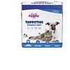 CELMAX Tappetini Igienici Assorbenti per Cani e Gatti Animali Domestici Traverse Pet E Pet Easy 60x60 12 Confezioni da 10 Pezzi - Totale 120 Pezzi