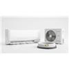 Cuveva Climatizzatore CUVEVA CU12AIRE32 12000BTU A++/A+ R32. Bianco, Silent 22dB. Prof. 20,1cm.
