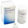 Guna Arnica Comp Heel 50 Compresse Medicinale Omeopatico Senza Glutine